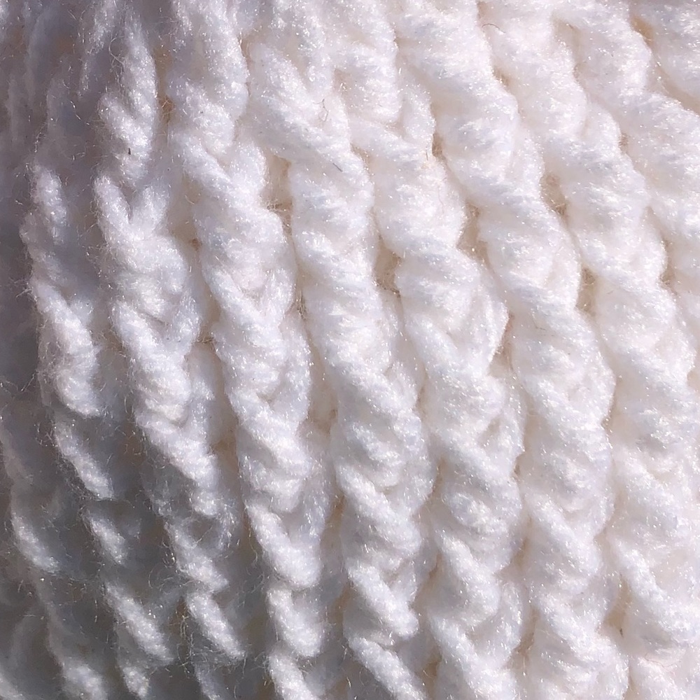 Knitted hat - Picture 2 of 4